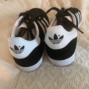 Perfect condition Adidas Gazelle Sneakers